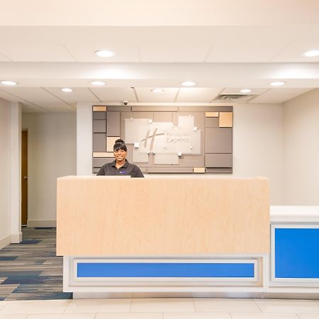 Holiday Inn Express Atlanta-Stone Mountain By Ihg Exteriér fotografie