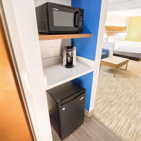 Holiday Inn Express Atlanta-Stone Mountain By Ihg Exteriér fotografie