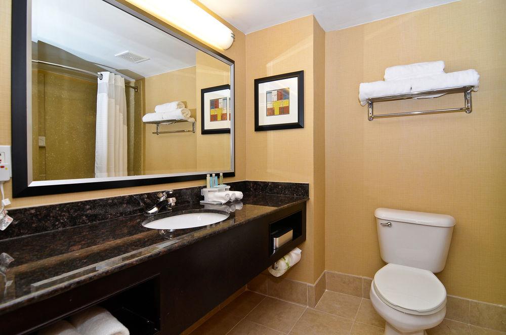 Holiday Inn Express Atlanta-Stone Mountain By Ihg Exteriér fotografie