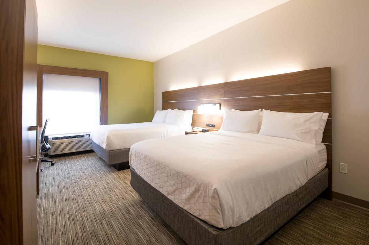 Holiday Inn Express Atlanta-Stone Mountain By Ihg Exteriér fotografie