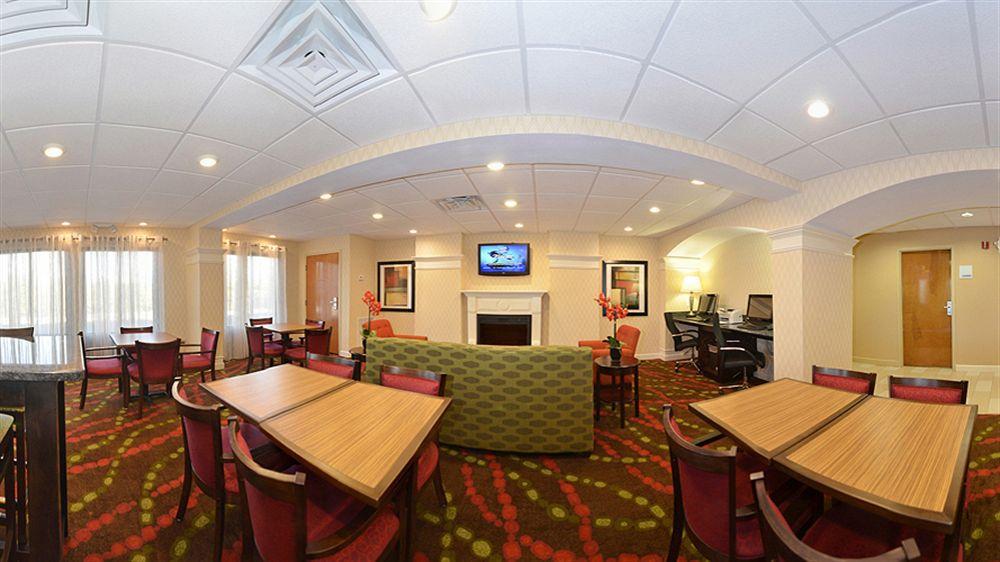 Holiday Inn Express Atlanta-Stone Mountain By Ihg Exteriér fotografie