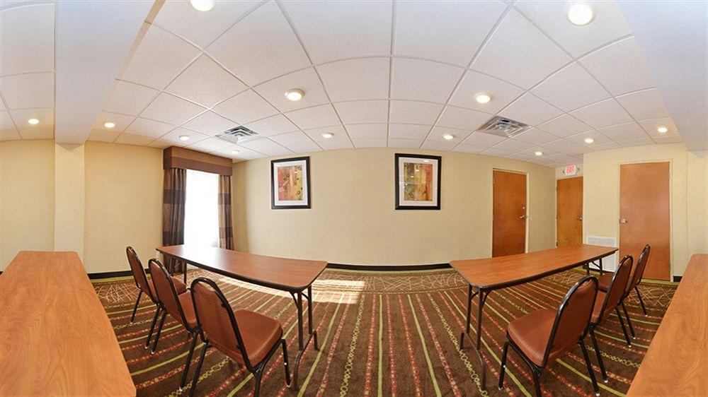 Holiday Inn Express Atlanta-Stone Mountain By Ihg Exteriér fotografie