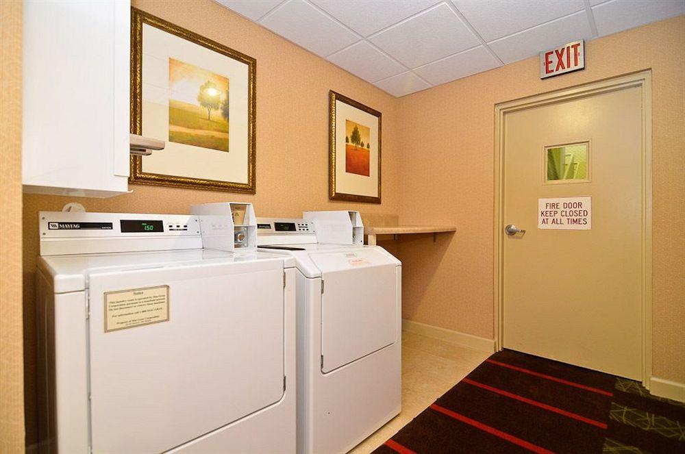 Holiday Inn Express Atlanta-Stone Mountain By Ihg Zařízení fotografie