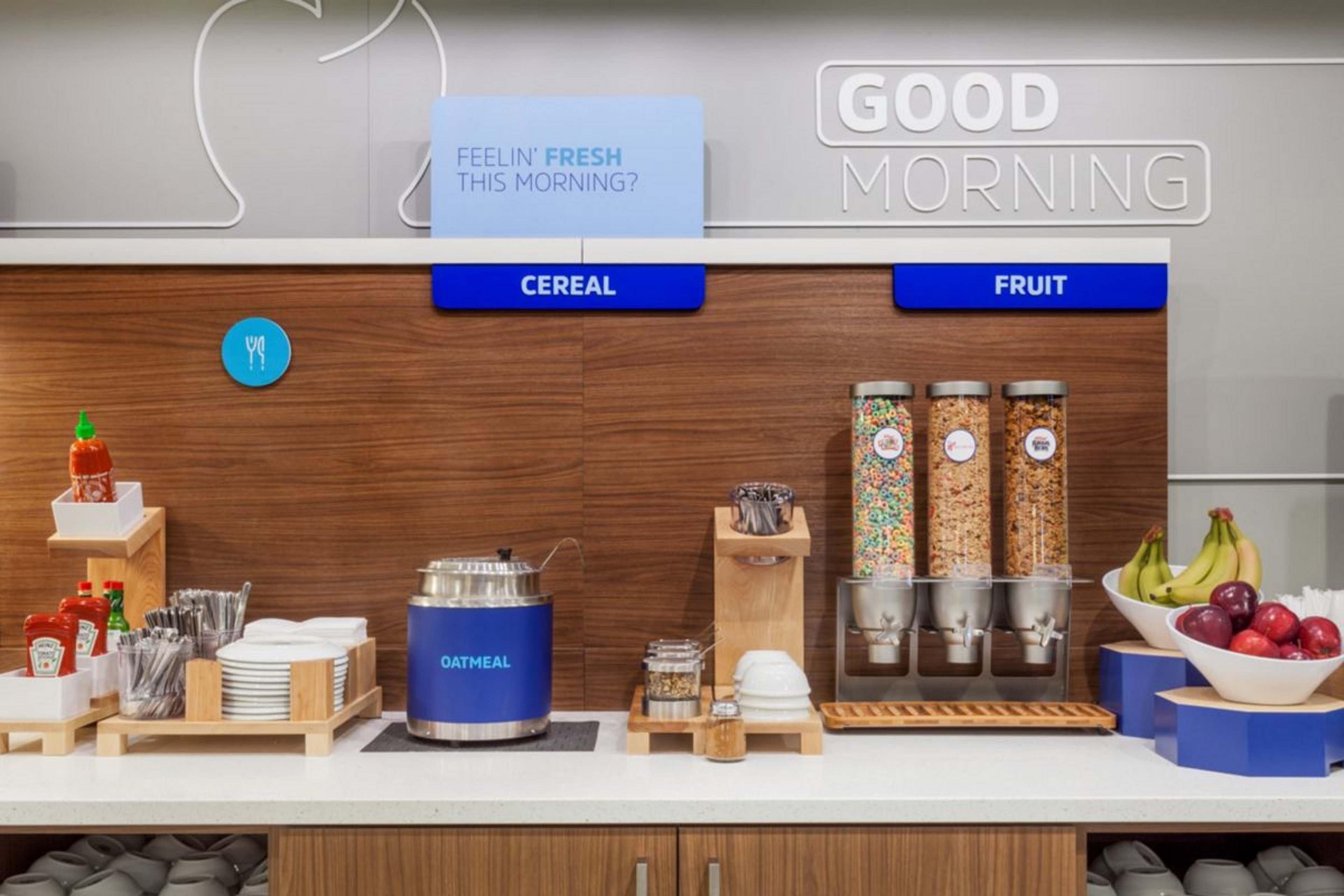 Holiday Inn Express Atlanta-Stone Mountain By Ihg Exteriér fotografie