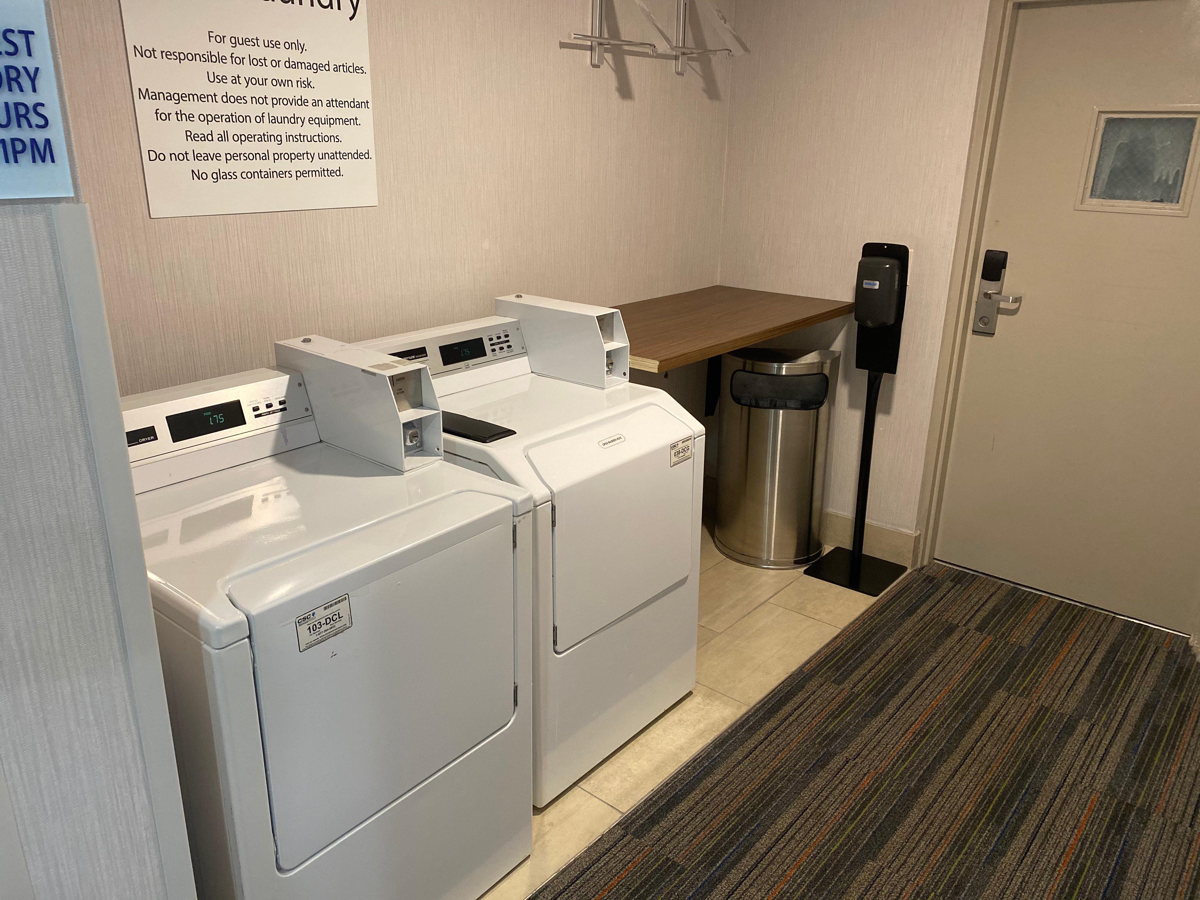 Holiday Inn Express Atlanta-Stone Mountain By Ihg Exteriér fotografie