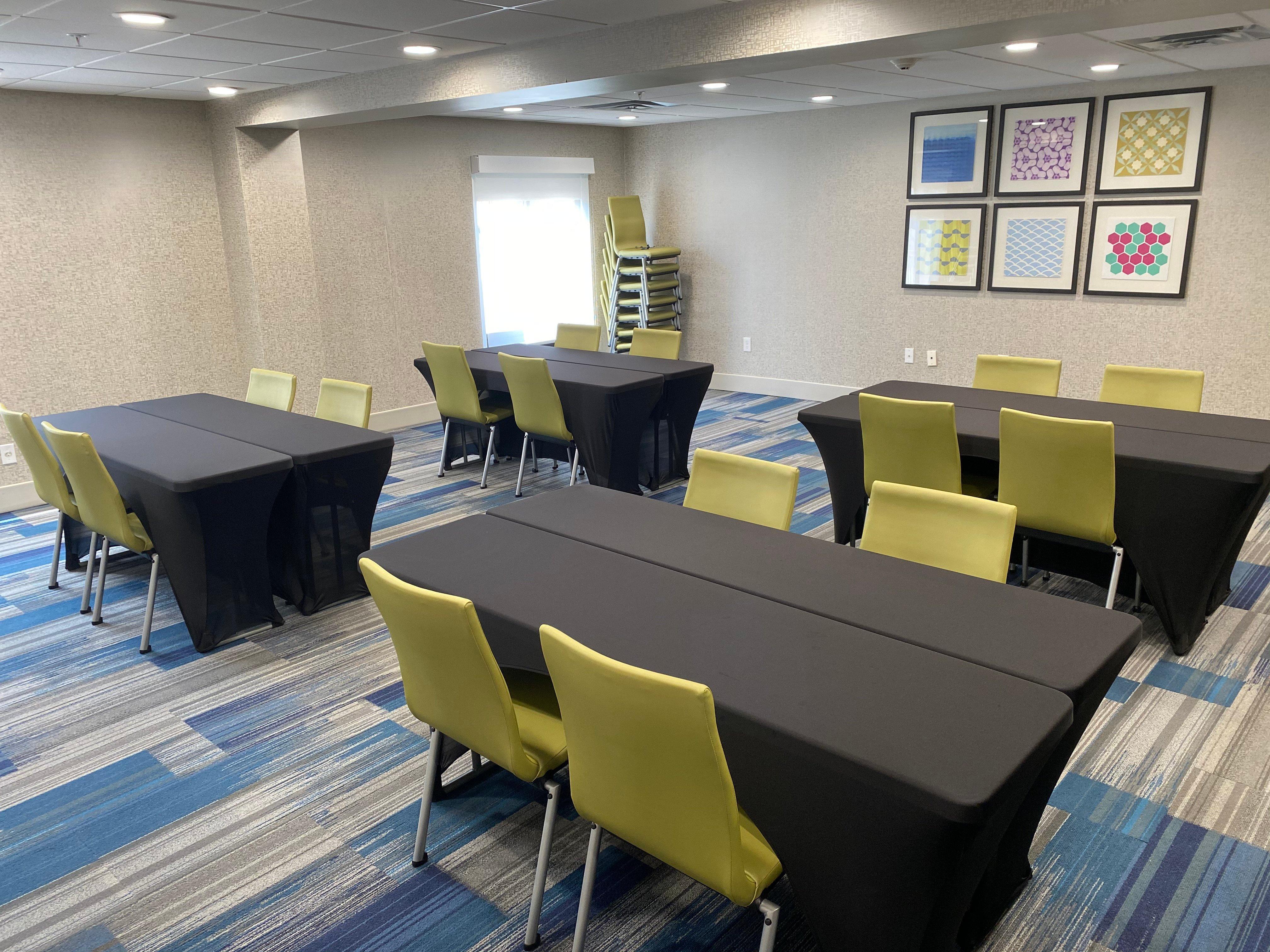 Holiday Inn Express Atlanta-Stone Mountain By Ihg Exteriér fotografie