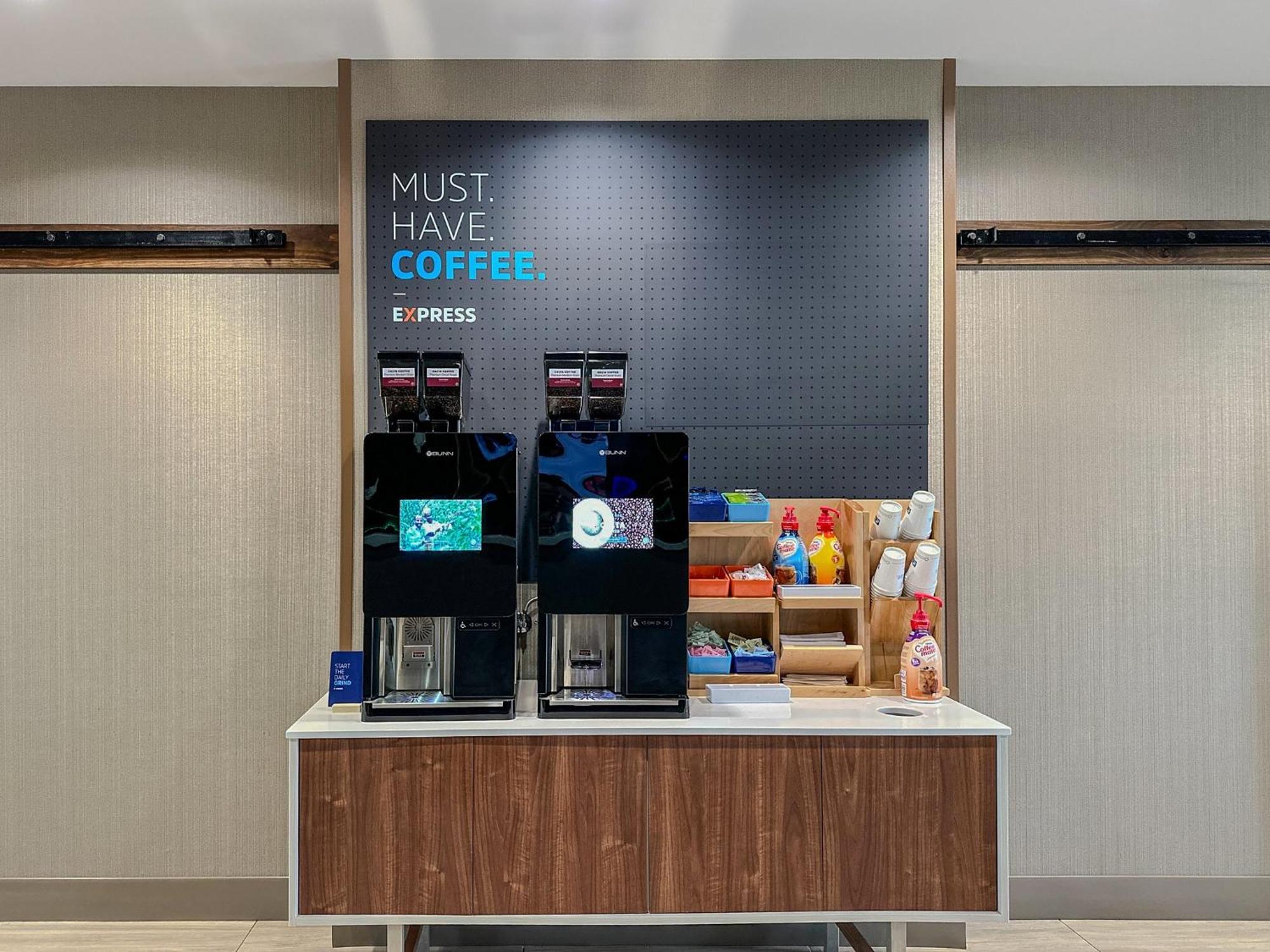 Holiday Inn Express Atlanta-Stone Mountain By Ihg Exteriér fotografie