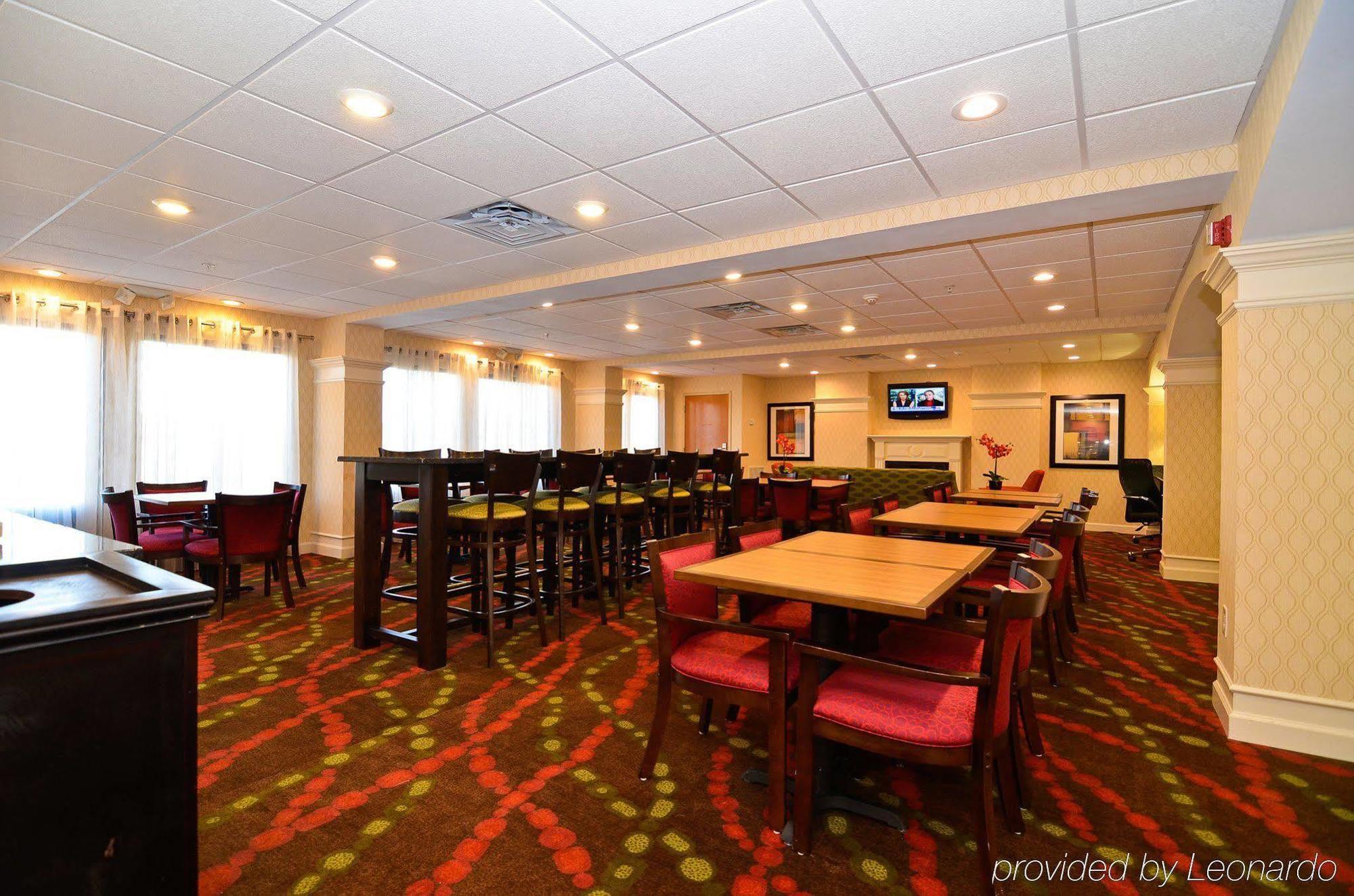 Holiday Inn Express Atlanta-Stone Mountain By Ihg Exteriér fotografie