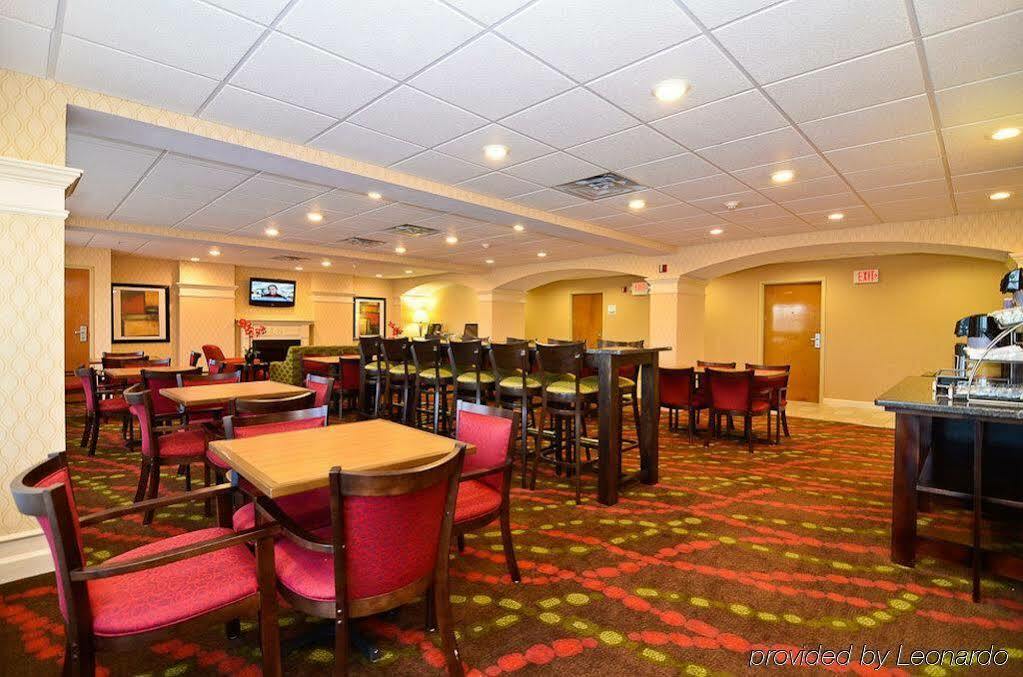 Holiday Inn Express Atlanta-Stone Mountain By Ihg Exteriér fotografie
