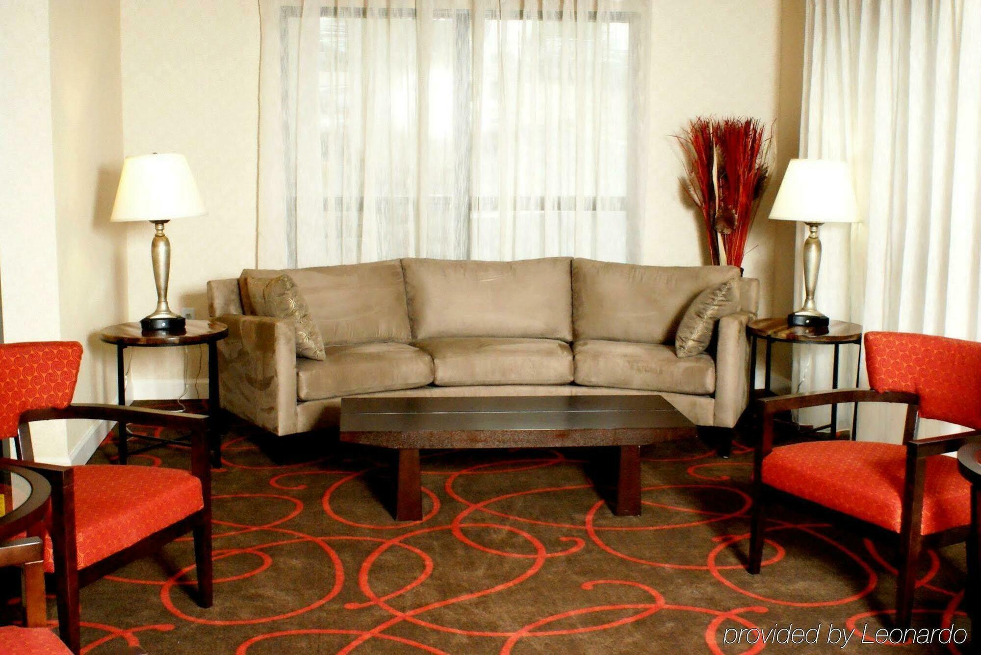 Holiday Inn Express Atlanta-Stone Mountain By Ihg Exteriér fotografie