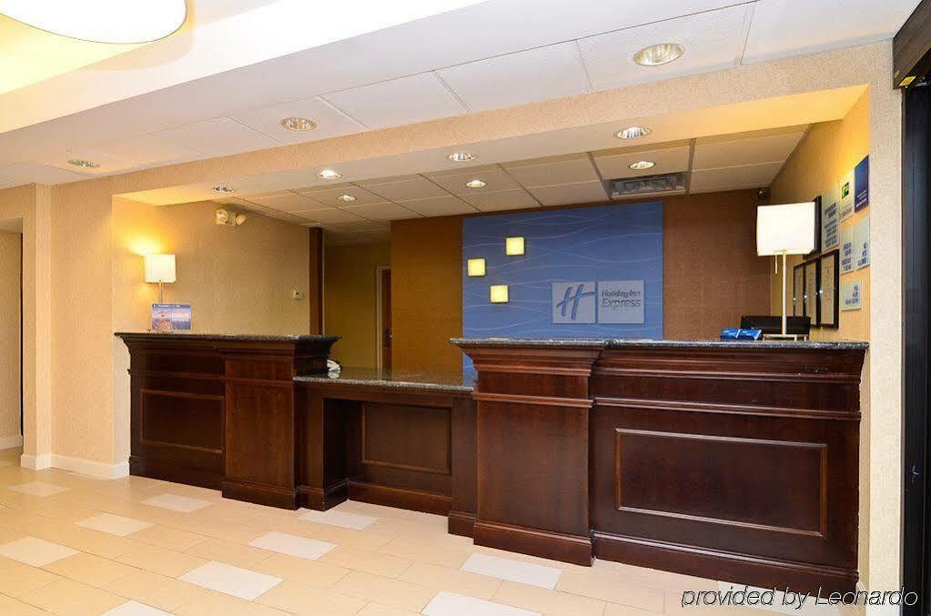 Holiday Inn Express Atlanta-Stone Mountain By Ihg Exteriér fotografie