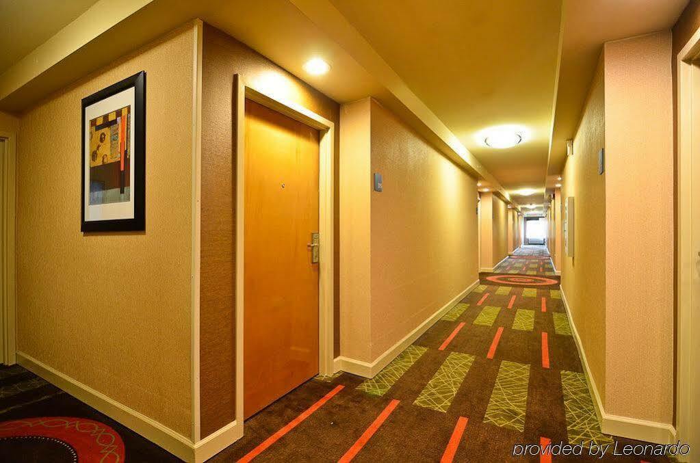 Holiday Inn Express Atlanta-Stone Mountain By Ihg Exteriér fotografie