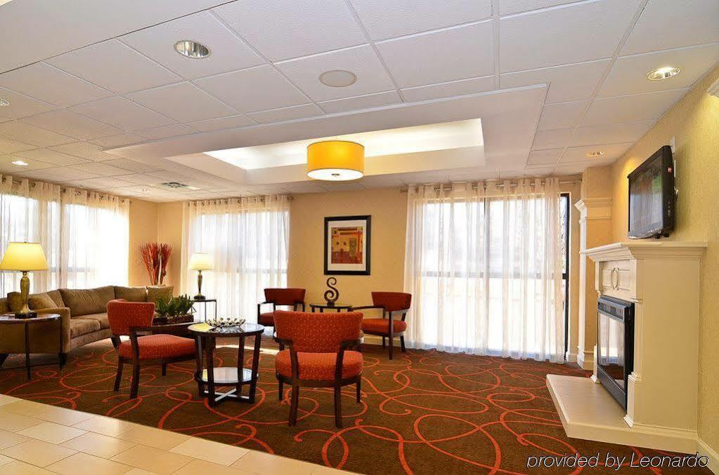 Holiday Inn Express Atlanta-Stone Mountain By Ihg Exteriér fotografie