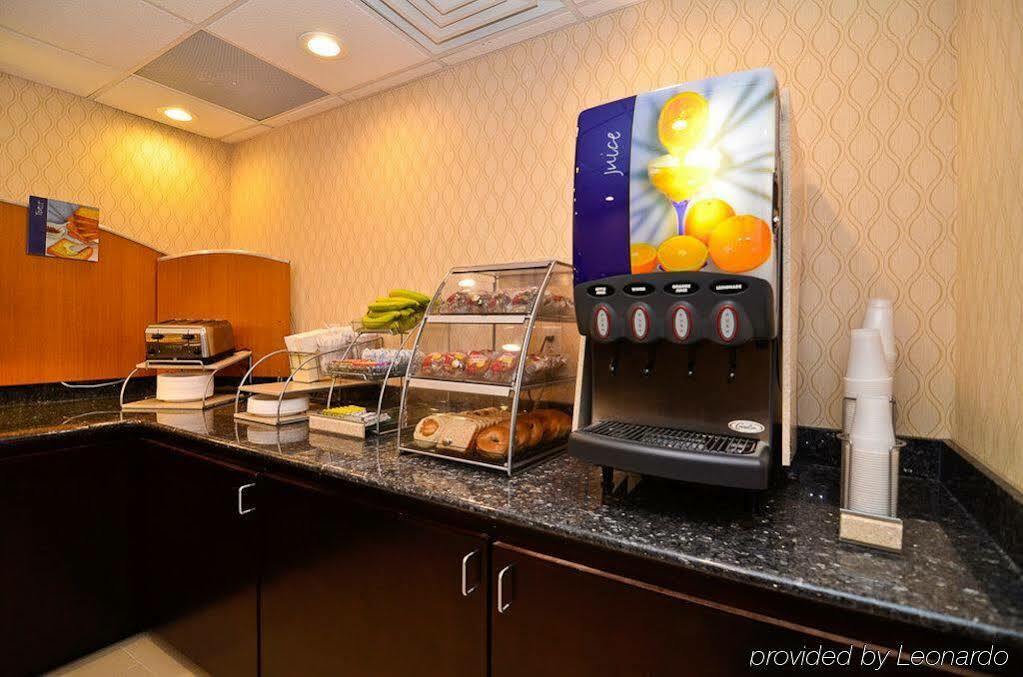 Holiday Inn Express Atlanta-Stone Mountain By Ihg Exteriér fotografie