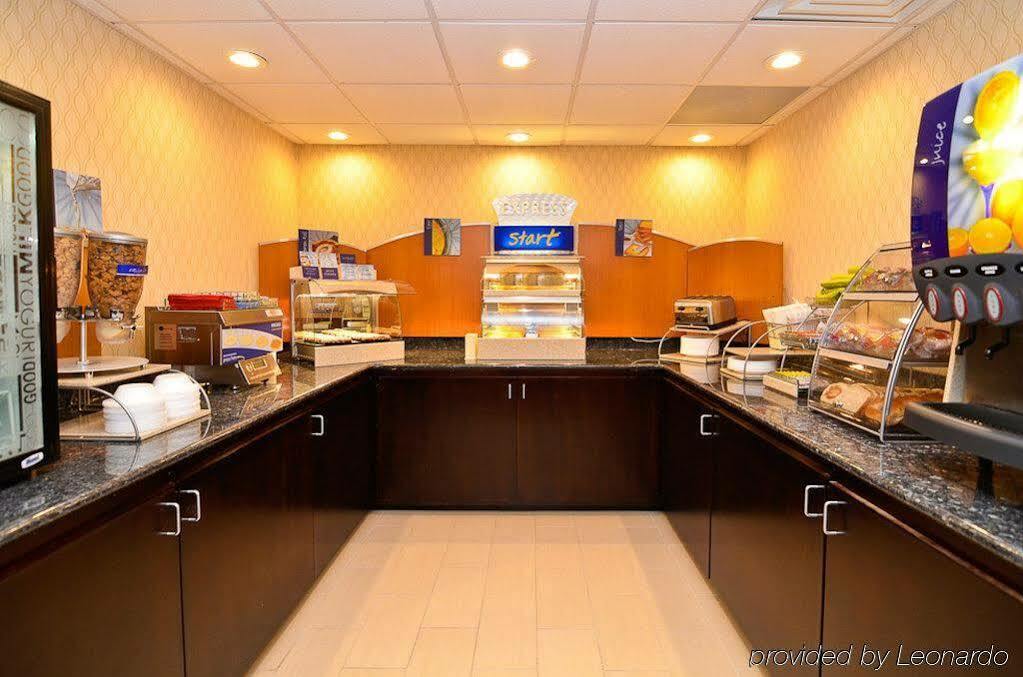 Holiday Inn Express Atlanta-Stone Mountain By Ihg Exteriér fotografie