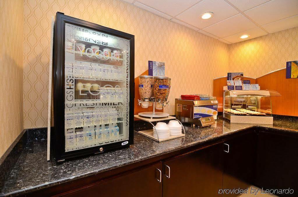 Holiday Inn Express Atlanta-Stone Mountain By Ihg Exteriér fotografie