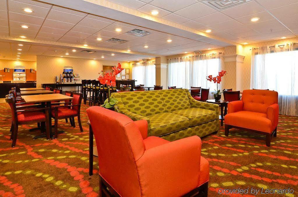 Holiday Inn Express Atlanta-Stone Mountain By Ihg Exteriér fotografie